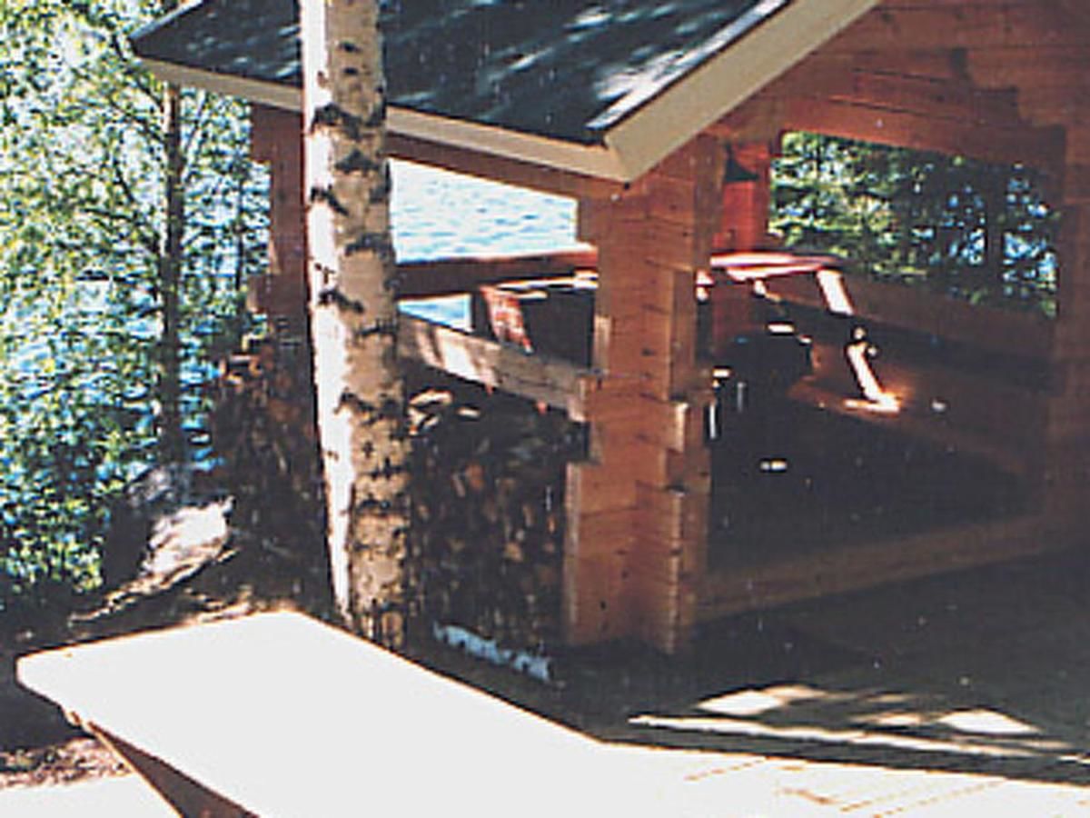 Дома для отпуска Holiday Home Linnunlaulu Atro-39