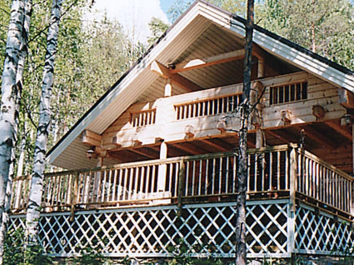 Дома для отпуска Holiday Home Linnunlaulu Atro-47