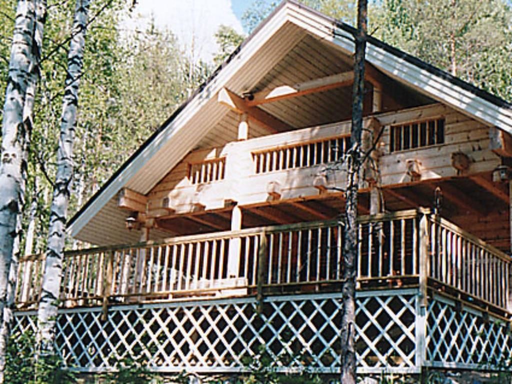 Дома для отпуска Holiday Home Linnunlaulu Atro-49