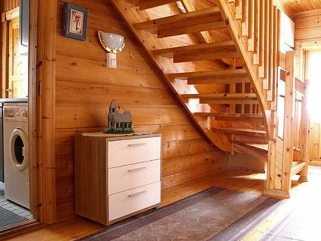 Дома для отпуска Holiday Home Linnunlaulu Atro-64