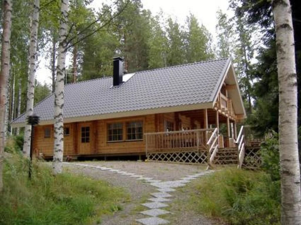 Дома для отпуска Holiday Home Linnunlaulu Atro-72
