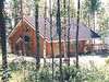 Дома для отпуска Holiday Home Linnunlaulu Atro-3