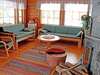 Дома для отпуска Holiday Home Linnunlaulu Atro-5
