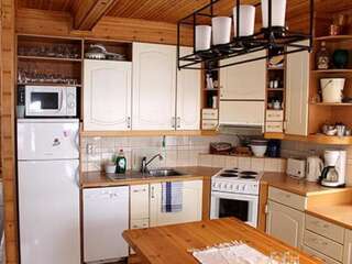 Дома для отпуска Holiday Home Linnunlaulu Atro Дом для отпуска-10
