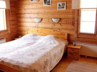 Дома для отпуска Holiday Home Linnunlaulu Atro Дом для отпуска-11
