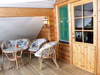 Дома для отпуска Holiday Home Linnunlaulu Atro Дом для отпуска-14