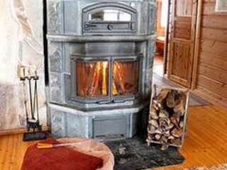 Дома для отпуска Holiday Home Linnunlaulu Atro Дом для отпуска-15