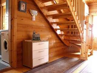 Дома для отпуска Holiday Home Linnunlaulu Atro Дом для отпуска-16