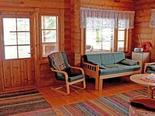 Дома для отпуска Holiday Home Linnunlaulu Atro Дом для отпуска-19