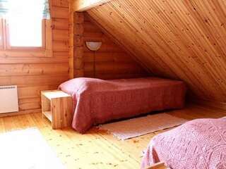 Дома для отпуска Holiday Home Linnunlaulu Atro Дом для отпуска-21