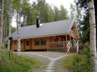 Дома для отпуска Holiday Home Linnunlaulu Atro Дом для отпуска-24