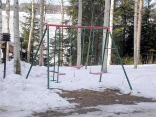 Дома для отпуска Holiday Home Linnunlaulu Atro Дом для отпуска-4