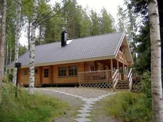 Дома для отпуска Holiday Home Linnunlaulu Atro Дом для отпуска-49