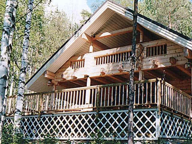 Дома для отпуска Holiday Home Linnunlaulu Atro-4