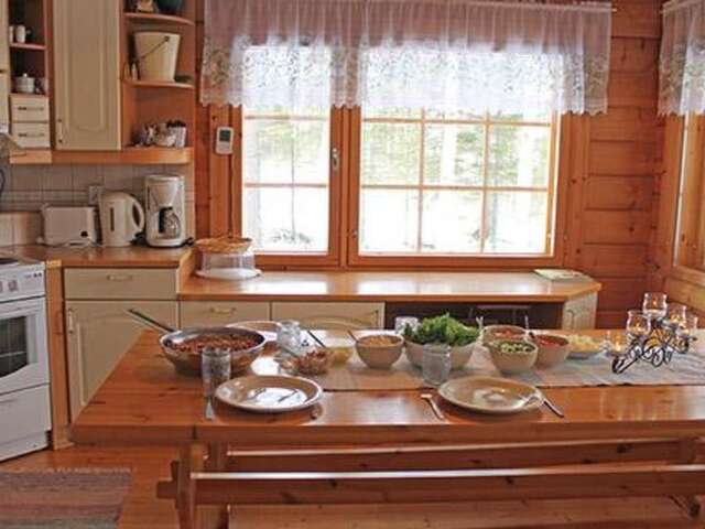 Дома для отпуска Holiday Home Linnunlaulu Atro-25