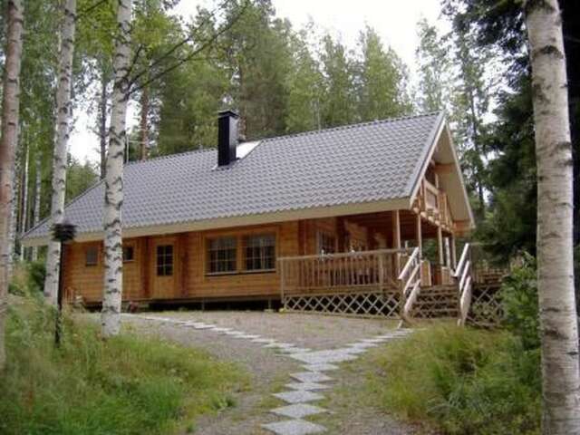 Дома для отпуска Holiday Home Linnunlaulu Atro-27