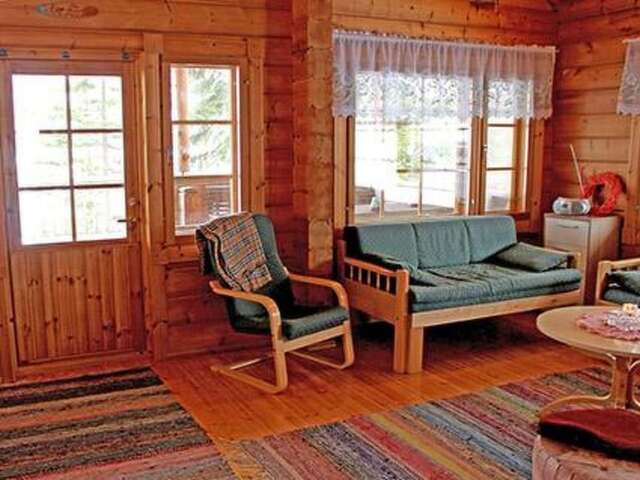 Дома для отпуска Holiday Home Linnunlaulu Atro-34