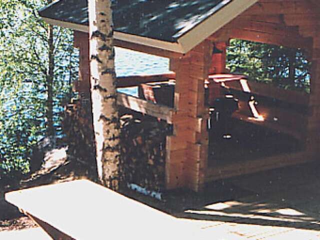 Дома для отпуска Holiday Home Linnunlaulu Atro-38