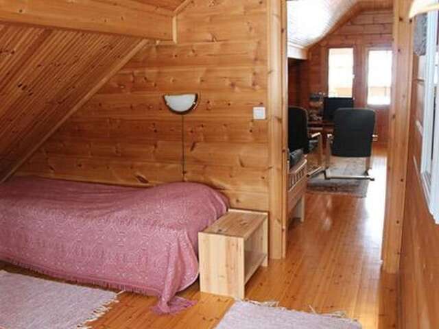 Дома для отпуска Holiday Home Linnunlaulu Atro-41