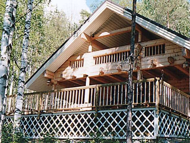Дома для отпуска Holiday Home Linnunlaulu Atro-48
