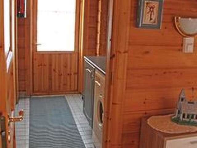 Дома для отпуска Holiday Home Linnunlaulu Atro-55