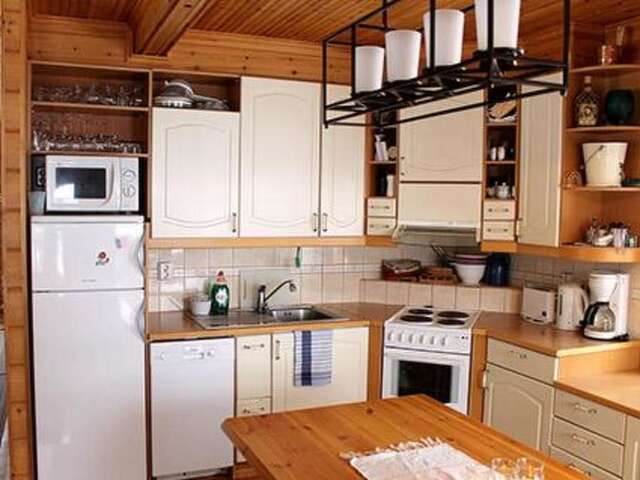 Дома для отпуска Holiday Home Linnunlaulu Atro-57