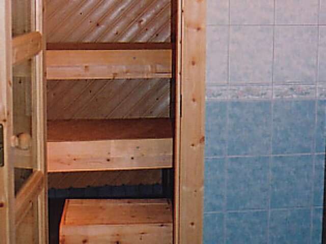 Дома для отпуска Holiday Home Linnunlaulu Atro-64