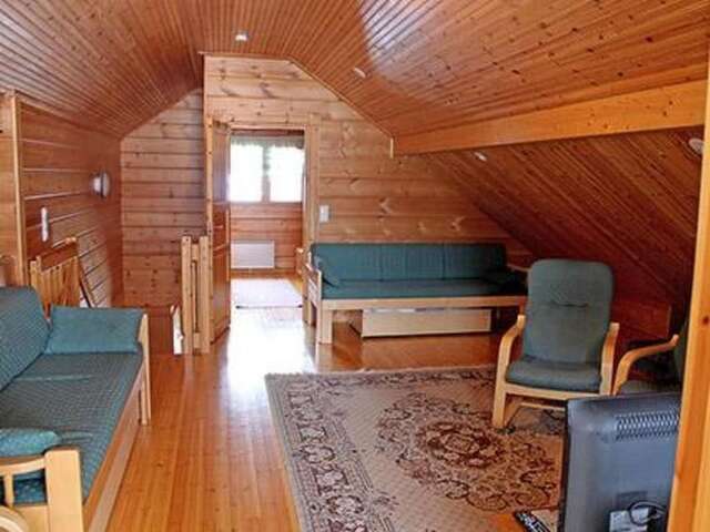 Дома для отпуска Holiday Home Linnunlaulu Atro-67