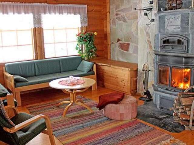 Дома для отпуска Holiday Home Linnunlaulu Atro-70