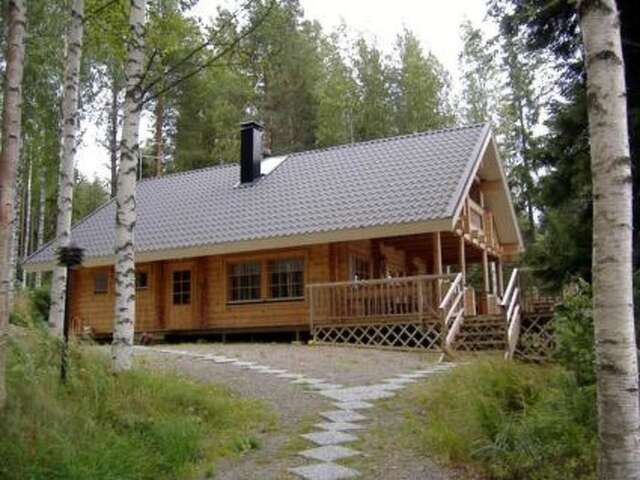 Дома для отпуска Holiday Home Linnunlaulu Atro-71