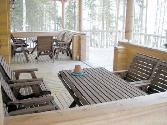 Дома для отпуска Holiday Home Linnunlaulu Atro-72